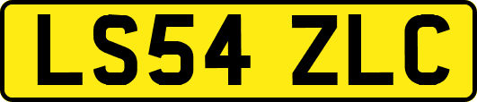 LS54ZLC