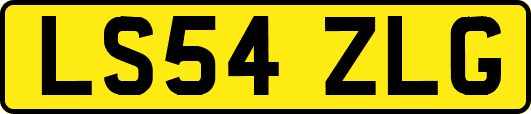 LS54ZLG