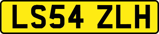 LS54ZLH