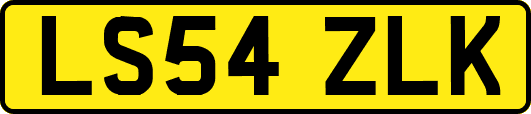 LS54ZLK