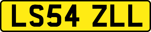 LS54ZLL