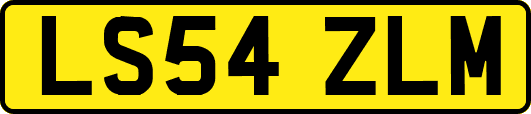 LS54ZLM