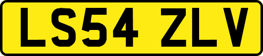 LS54ZLV