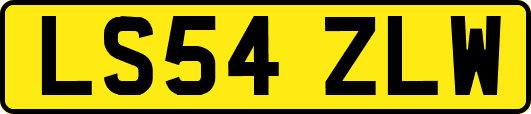 LS54ZLW