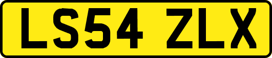 LS54ZLX
