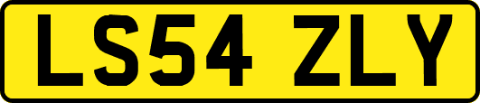 LS54ZLY