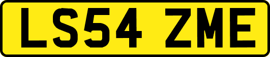 LS54ZME