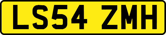 LS54ZMH
