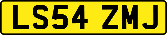 LS54ZMJ