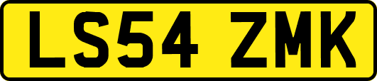 LS54ZMK