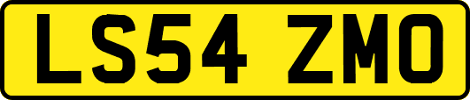 LS54ZMO