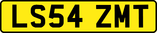 LS54ZMT