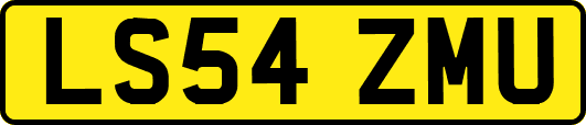 LS54ZMU
