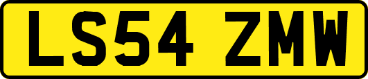 LS54ZMW