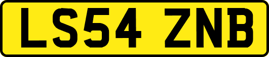 LS54ZNB