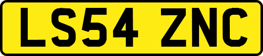 LS54ZNC