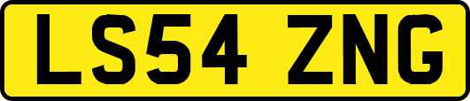 LS54ZNG