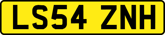 LS54ZNH