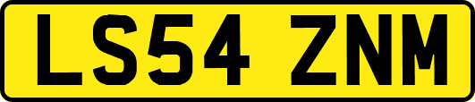 LS54ZNM