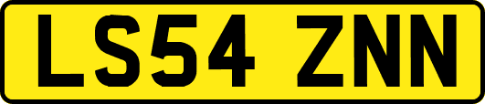 LS54ZNN