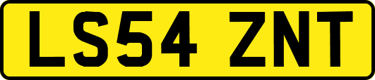 LS54ZNT