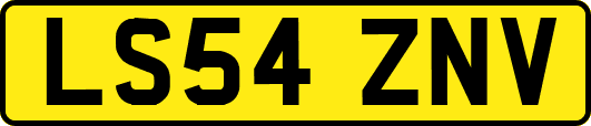 LS54ZNV