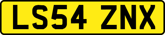 LS54ZNX