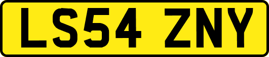 LS54ZNY