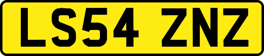 LS54ZNZ