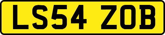 LS54ZOB