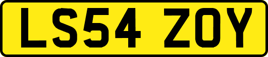 LS54ZOY
