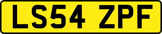 LS54ZPF