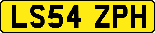 LS54ZPH