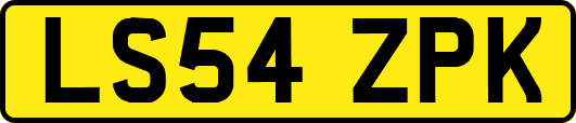 LS54ZPK