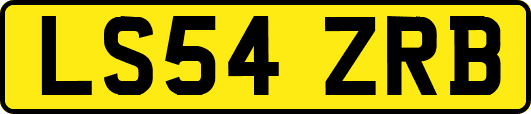 LS54ZRB