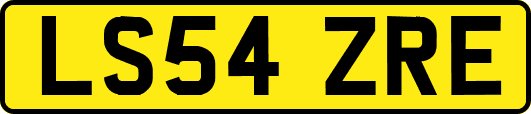 LS54ZRE