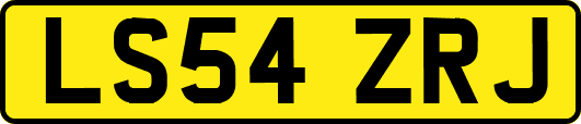 LS54ZRJ