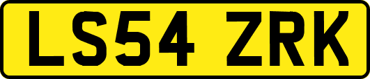 LS54ZRK