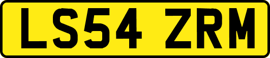LS54ZRM