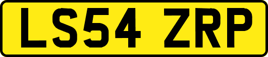 LS54ZRP