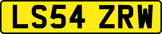 LS54ZRW