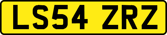 LS54ZRZ