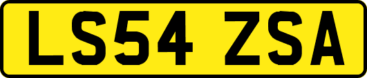 LS54ZSA