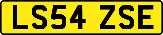 LS54ZSE