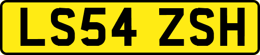 LS54ZSH