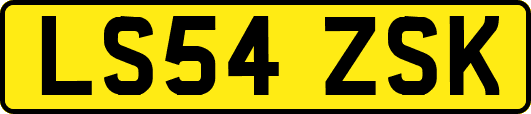 LS54ZSK