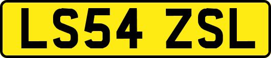 LS54ZSL