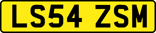 LS54ZSM