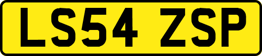 LS54ZSP