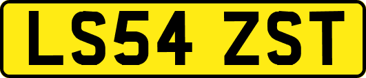 LS54ZST